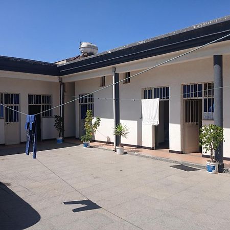 Addis Guest House Exterior photo
