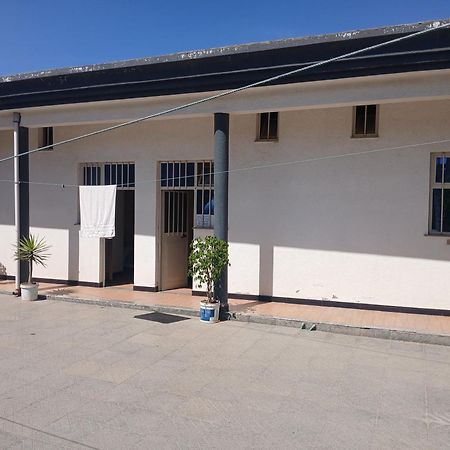 Addis Guest House Exterior photo